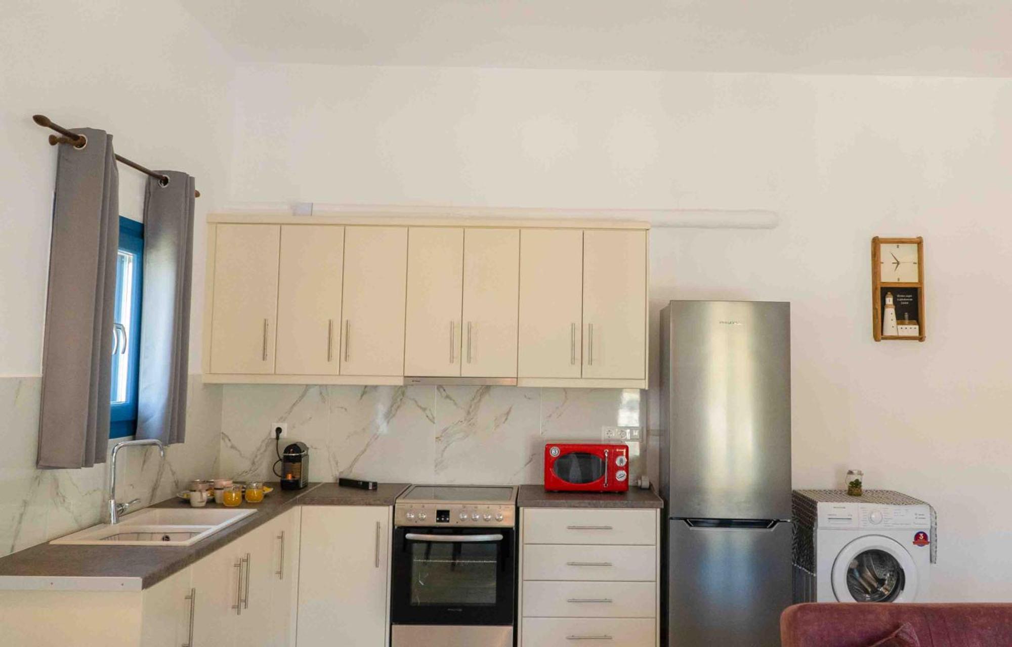 Heliades Suites Panteli Ngoại thất bức ảnh