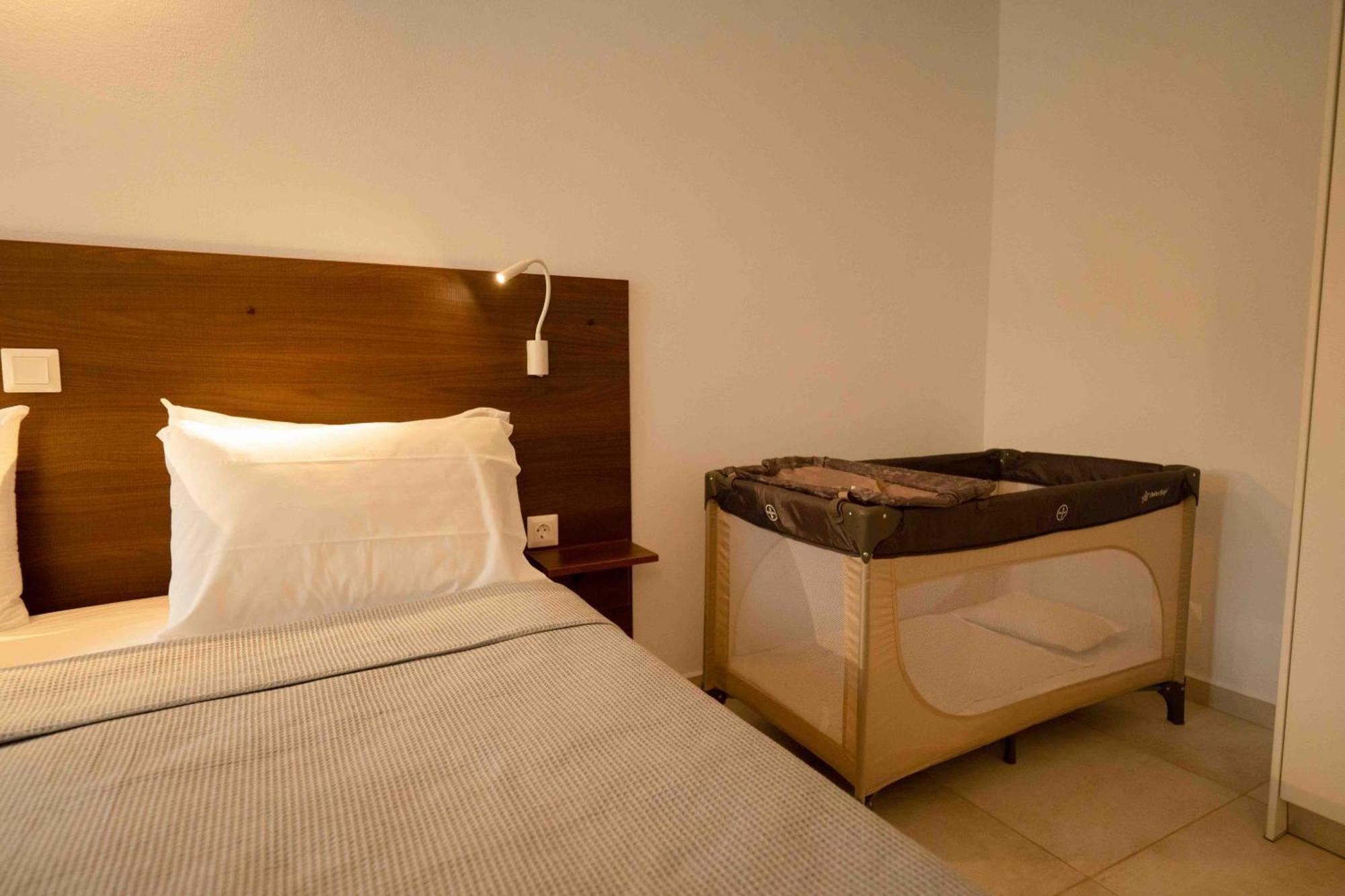 Heliades Suites Panteli Ngoại thất bức ảnh