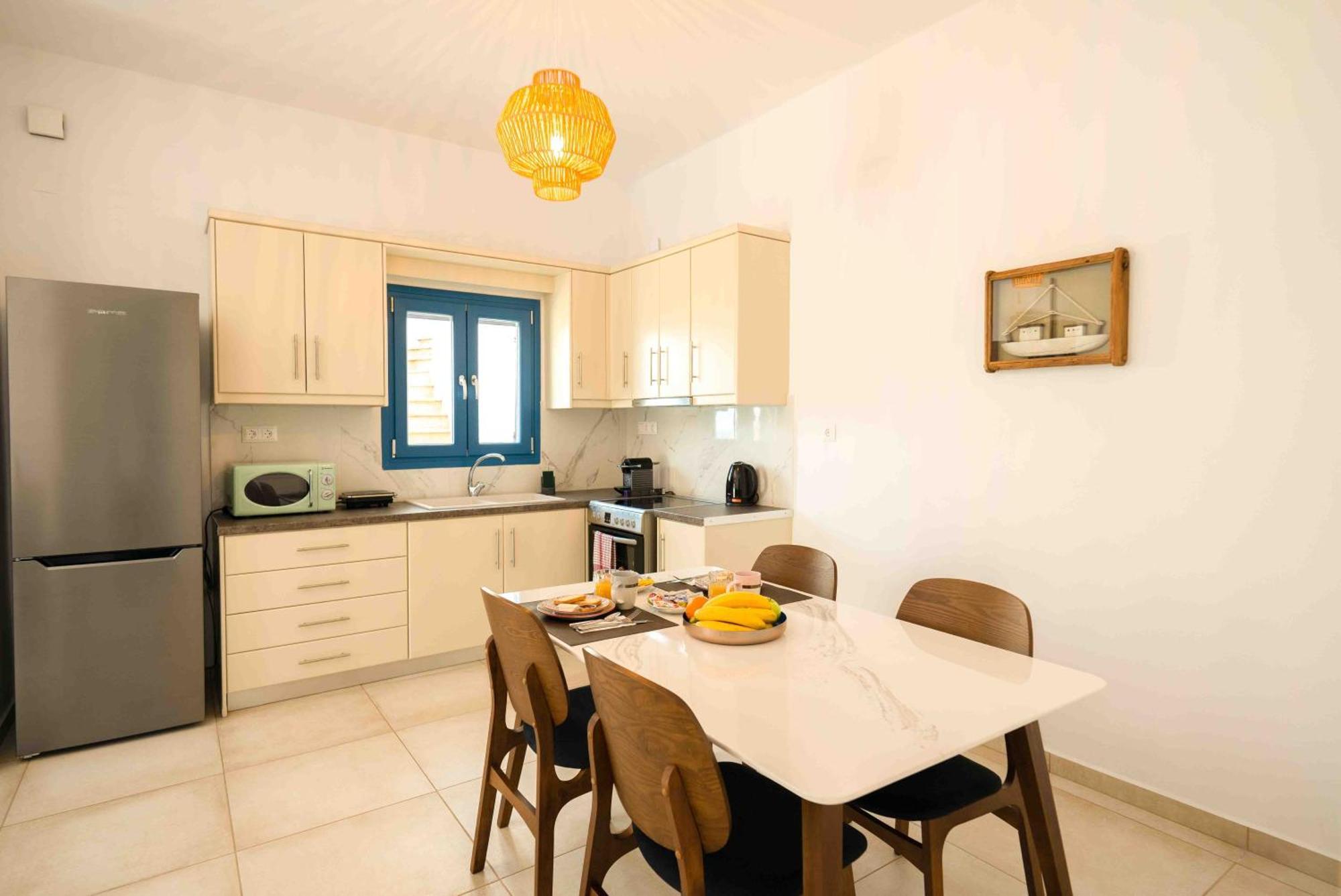 Heliades Suites Panteli Ngoại thất bức ảnh